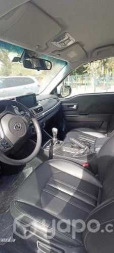 Great wall wingle7 2022