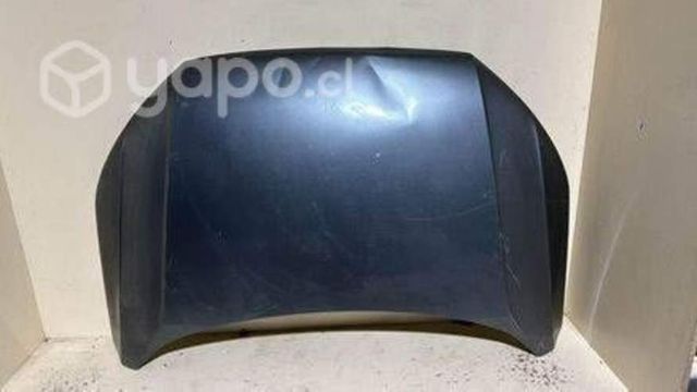 Capot Volkswagen,voyage, saveiro, gol g8