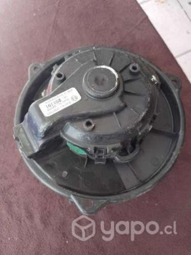 Motor calefaccion new sail