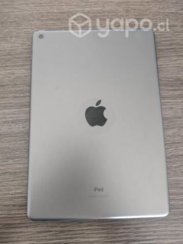 IPad 8va generación de 32gb