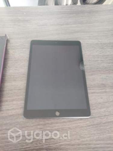 IPad 8va generación de 32gb