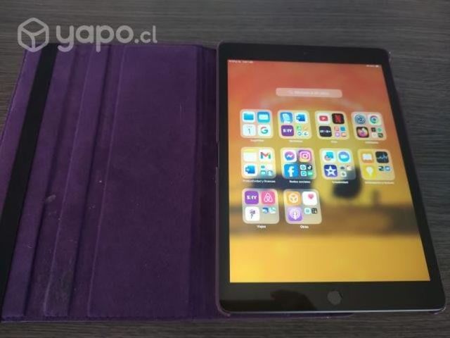 IPad 8va generación de 32gb