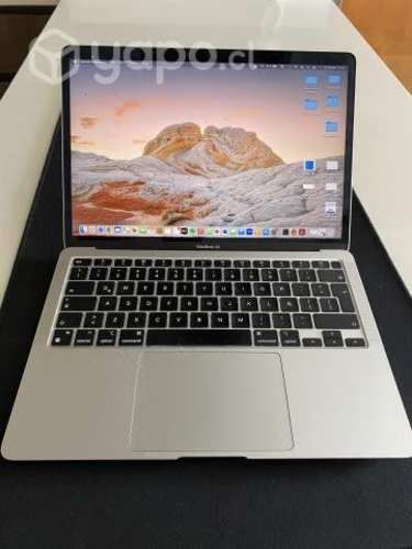 Macbook Air 13,3