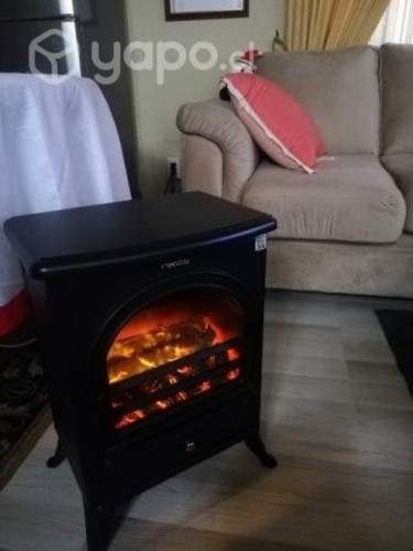 Estufa eléctrica