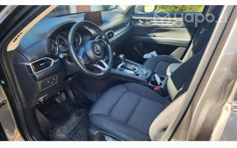 Mazda cx5 2021