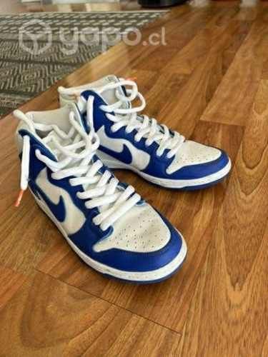 Nike dunk sb