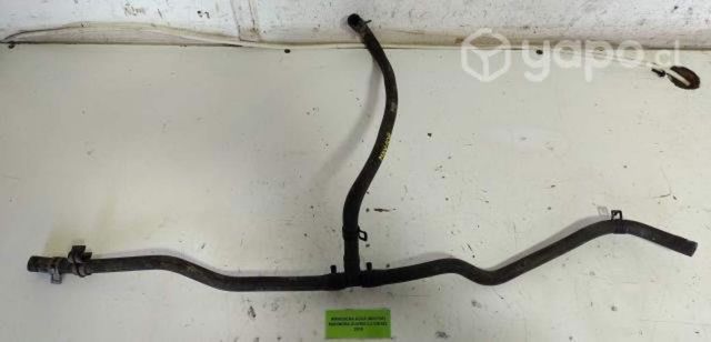 Manguera Agua (MXV108) Mahindra XUV500 2.2 Diesel