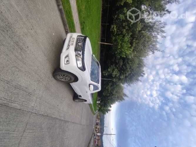 Nissan np300 cabina simple