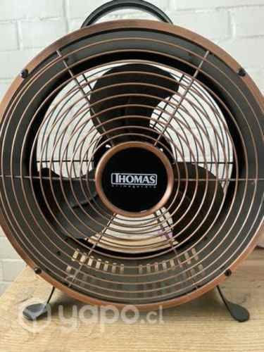 Ventilador Thomas
