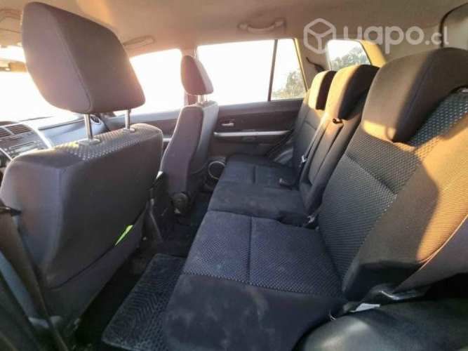 Suzuki grand nomade 2006