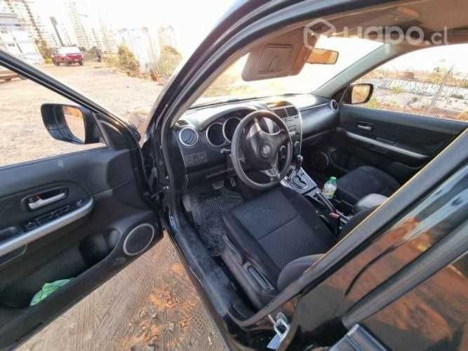 Suzuki grand nomade 2006