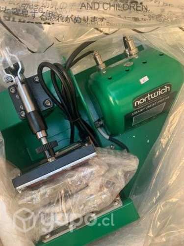 Maquina de sublimación para tazas