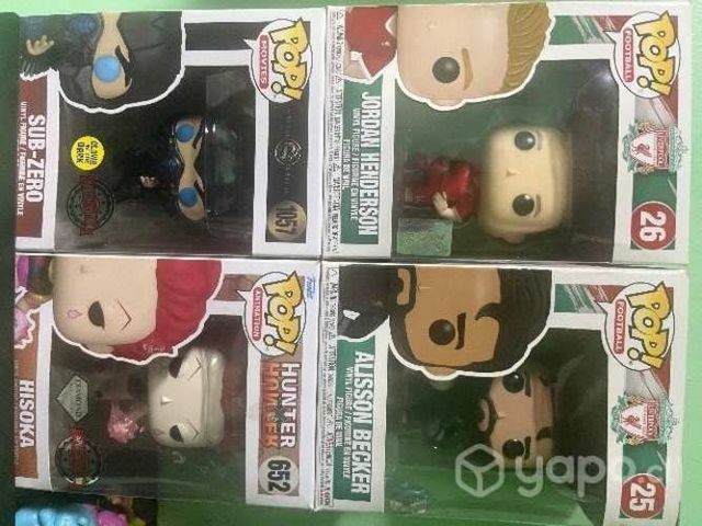Funko pop