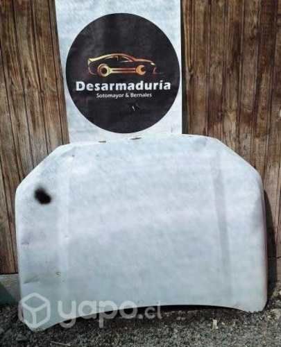 Capot Maxus T60 blanco 2.1