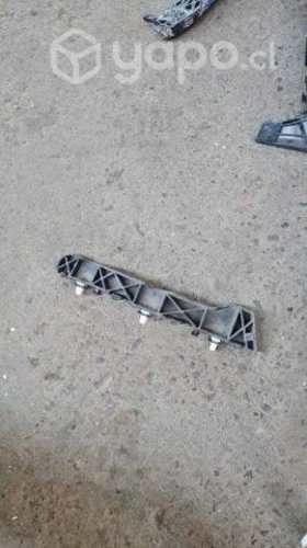 Mensula trasera izquierda kia morning original