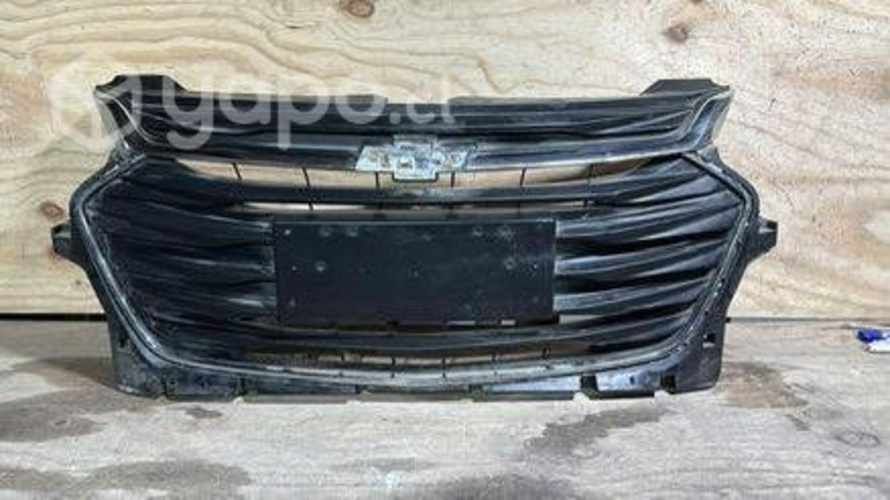 Máscara Chevrolet onix (2020-2024)