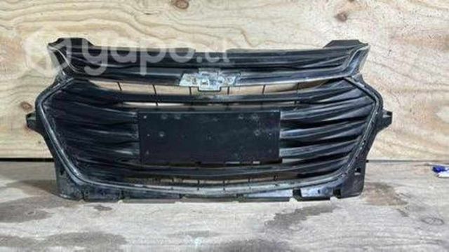 Máscara Chevrolet onix (2020-2024)