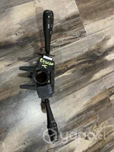 Telecomando Chevrolet equinox año desde 2005/2009