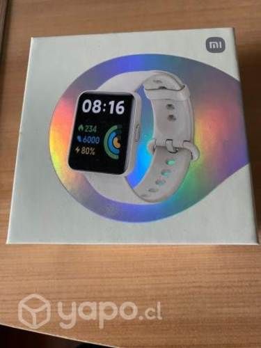 Redmi watch 2 lite