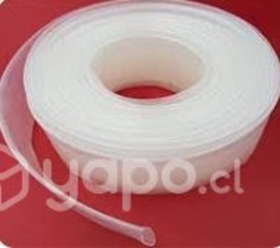 Manga termoretractil ø35mm