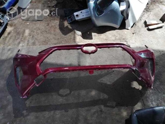 Parachoque delantero toyota rav4 2020 original
