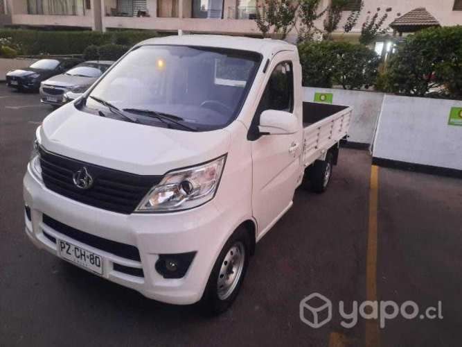 Changan md201 2021