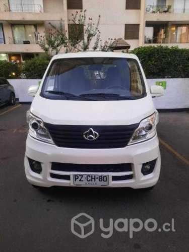 Changan md201 2021