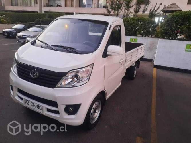 Changan md201 2021