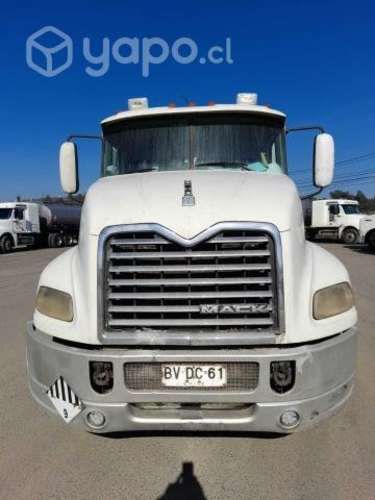 Tracto camion Mack