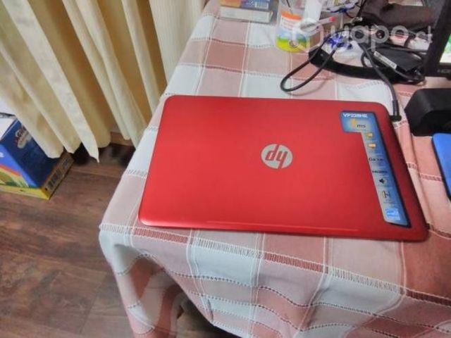 Notebook hp
