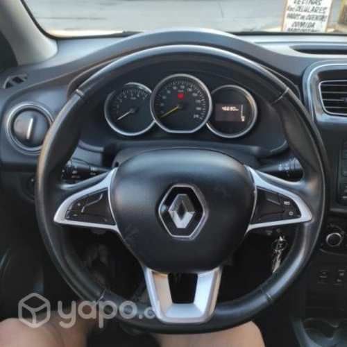 Renault symbol intens MT