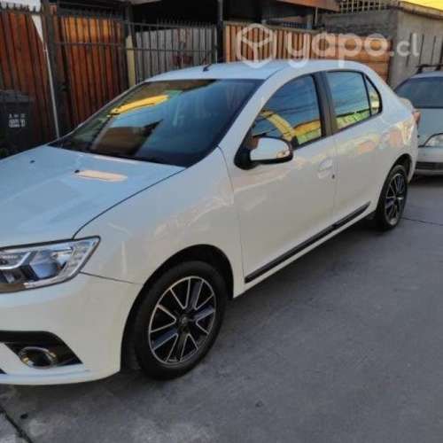 Renault symbol intens MT