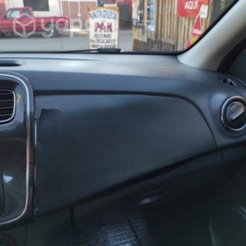 Renault symbol intens MT