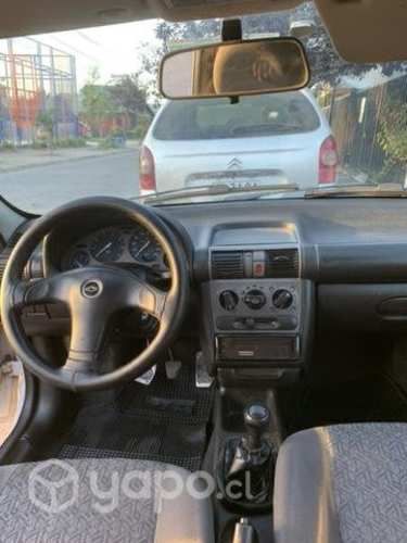 CHEVROLET CORSA SWING 1.6cc