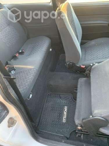 CHEVROLET CORSA SWING 1.6cc