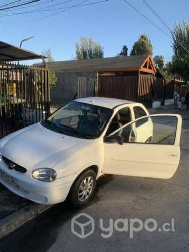 CHEVROLET CORSA SWING 1.6cc