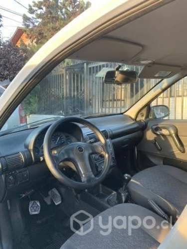 CHEVROLET CORSA SWING 1.6cc