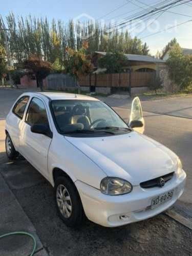 CHEVROLET CORSA SWING 1.6cc