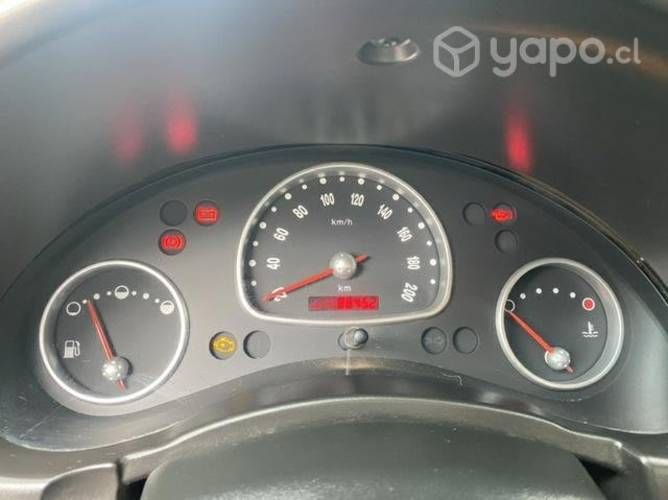 Chevrolet corsa plus 2010