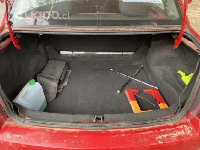 Chevrolet corsa plus 2010