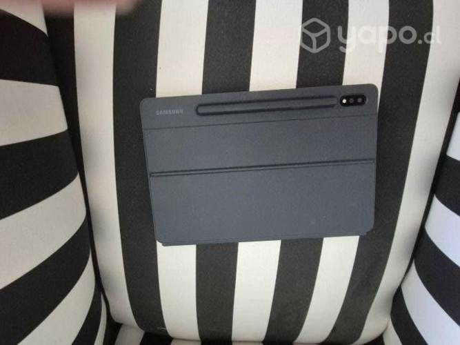 Nuevo Samsung Galaxy Tab S7 128 GB