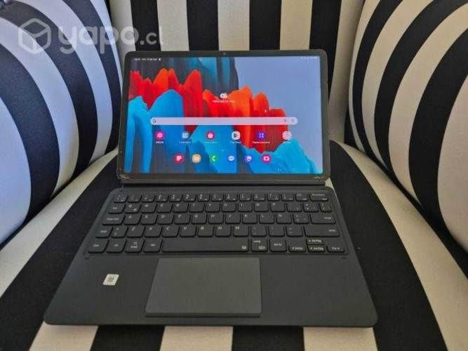 Nuevo Samsung Galaxy Tab S7 128 GB