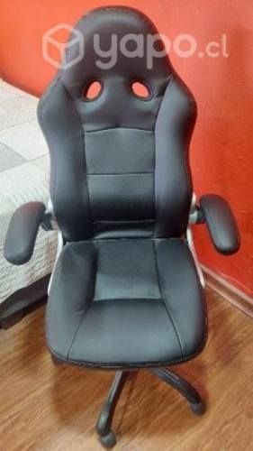 Silla de oficina o Gamer