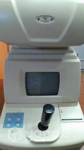 Venta de autorref y lensometro