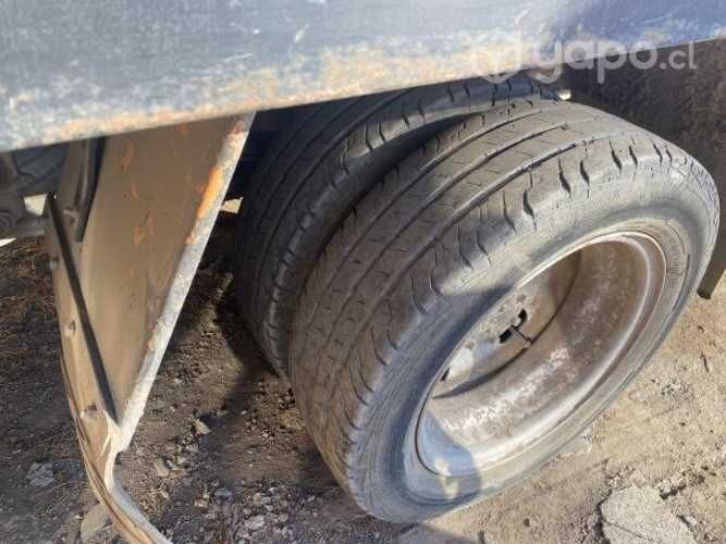 Hyundai HS 35 Año 2021