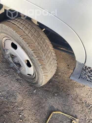 Hyundai HS 35 Año 2021