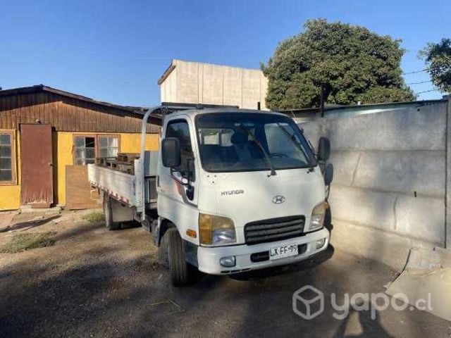 Hyundai HS 35 Año 2021