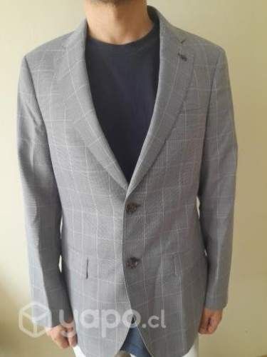 Chaqueta ejecutiva marca Trial