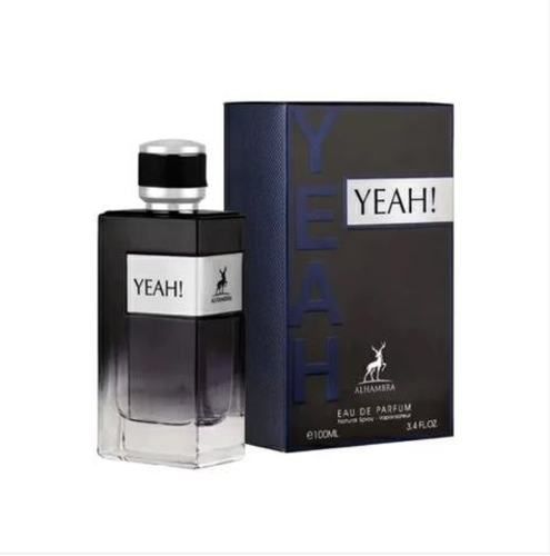Maison Alhambra Yeah EDP 100 ml
