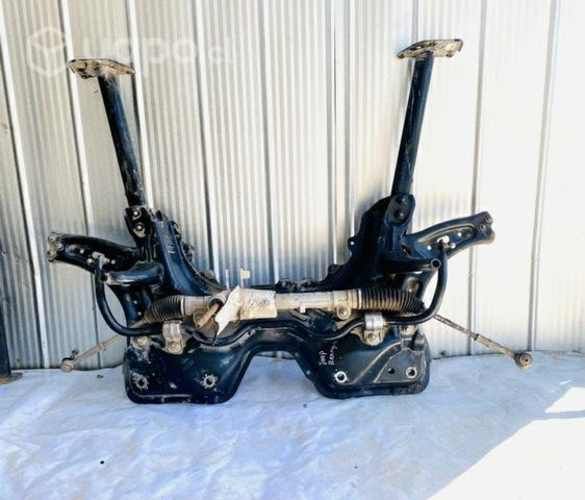 Cuna bandeja cremallera dirección jeep renegade